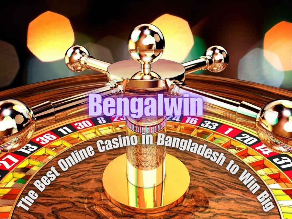 Banglabet: The Best Online Casino in Bangladesh 2026