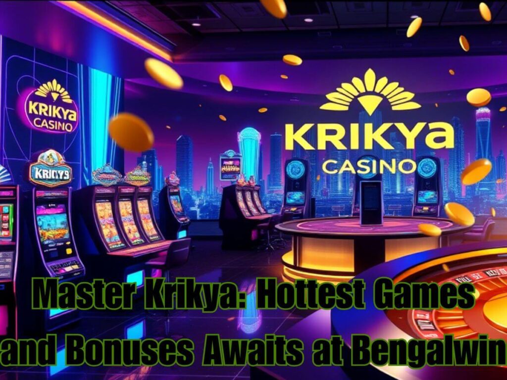 Krikya 2026
